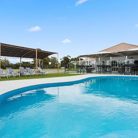 Sanctuary Inn On Westernport Hastings المظهر الخارجي الصورة