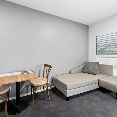 Sanctuary Inn On Westernport Hastings الغرفة الصورة