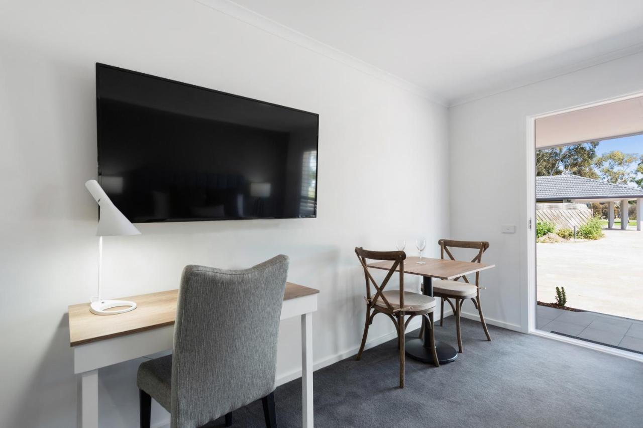 Sanctuary Inn On Westernport Hastings المظهر الخارجي الصورة