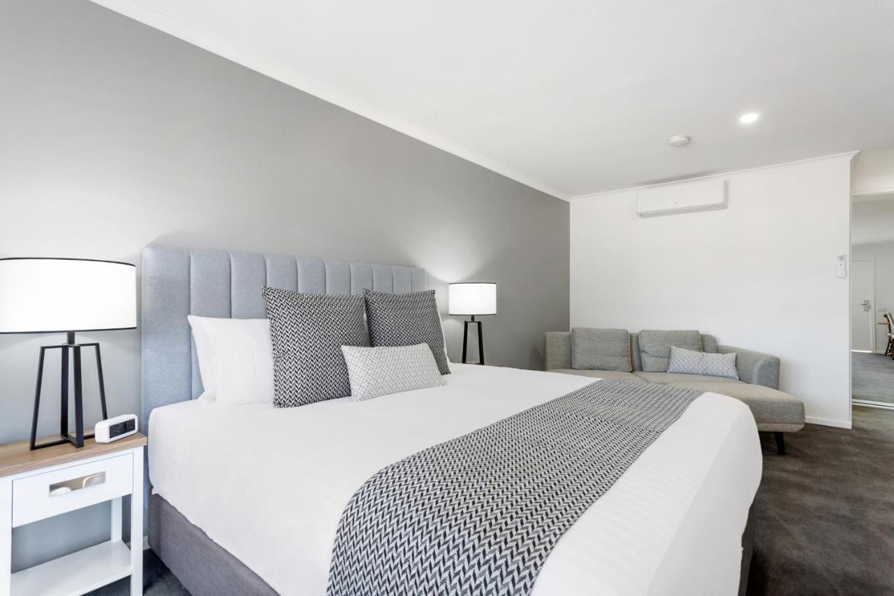Sanctuary Inn On Westernport Hastings المظهر الخارجي الصورة