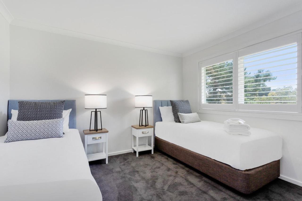 Sanctuary Inn On Westernport Hastings المظهر الخارجي الصورة