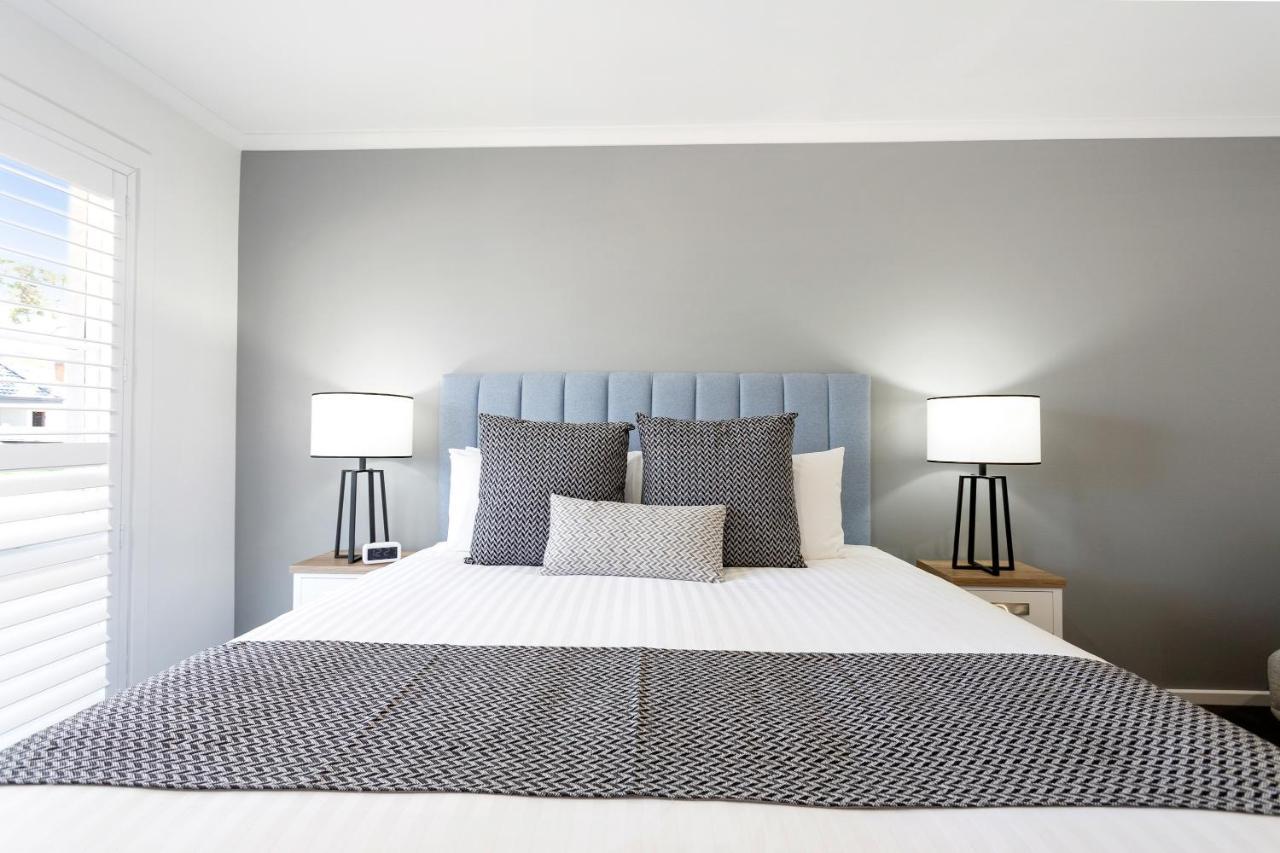 Sanctuary Inn On Westernport Hastings المظهر الخارجي الصورة