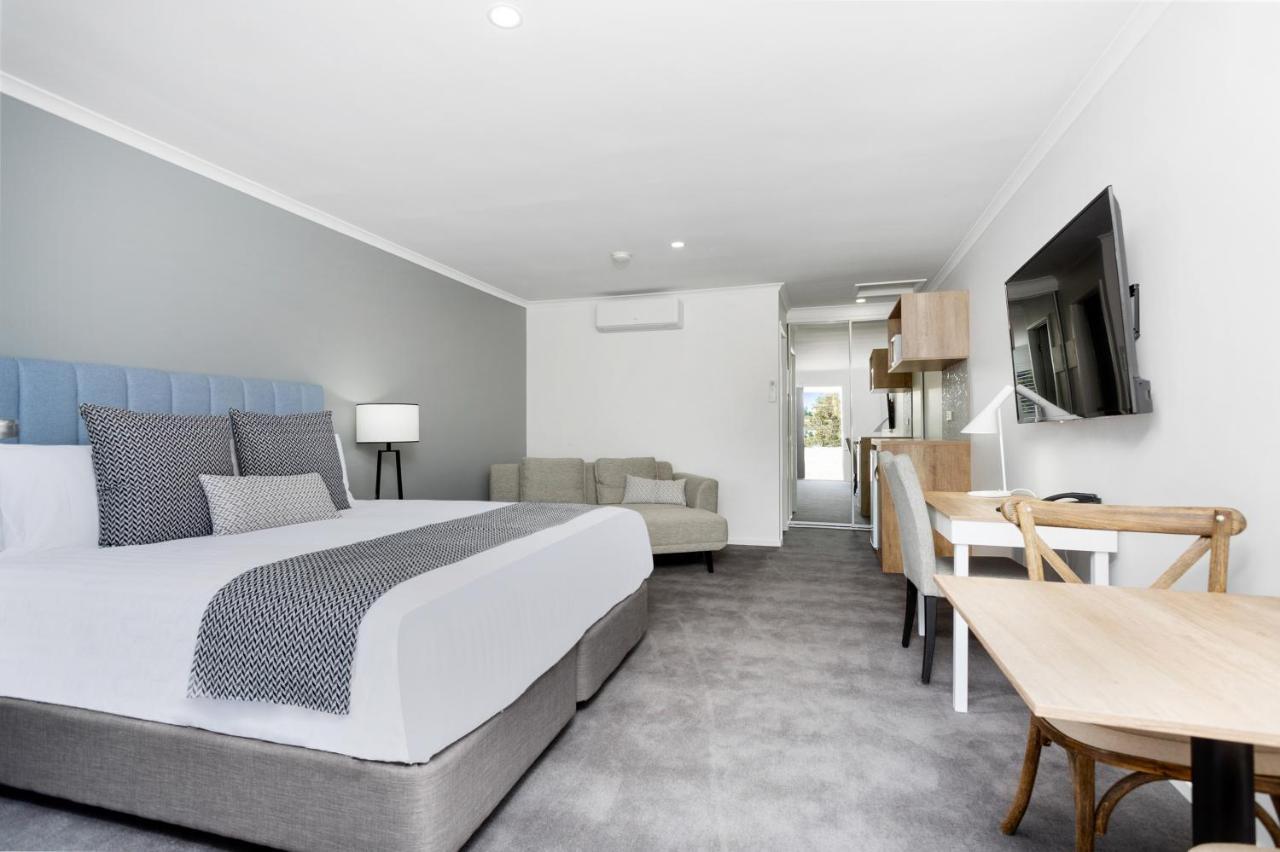 Sanctuary Inn On Westernport Hastings المظهر الخارجي الصورة