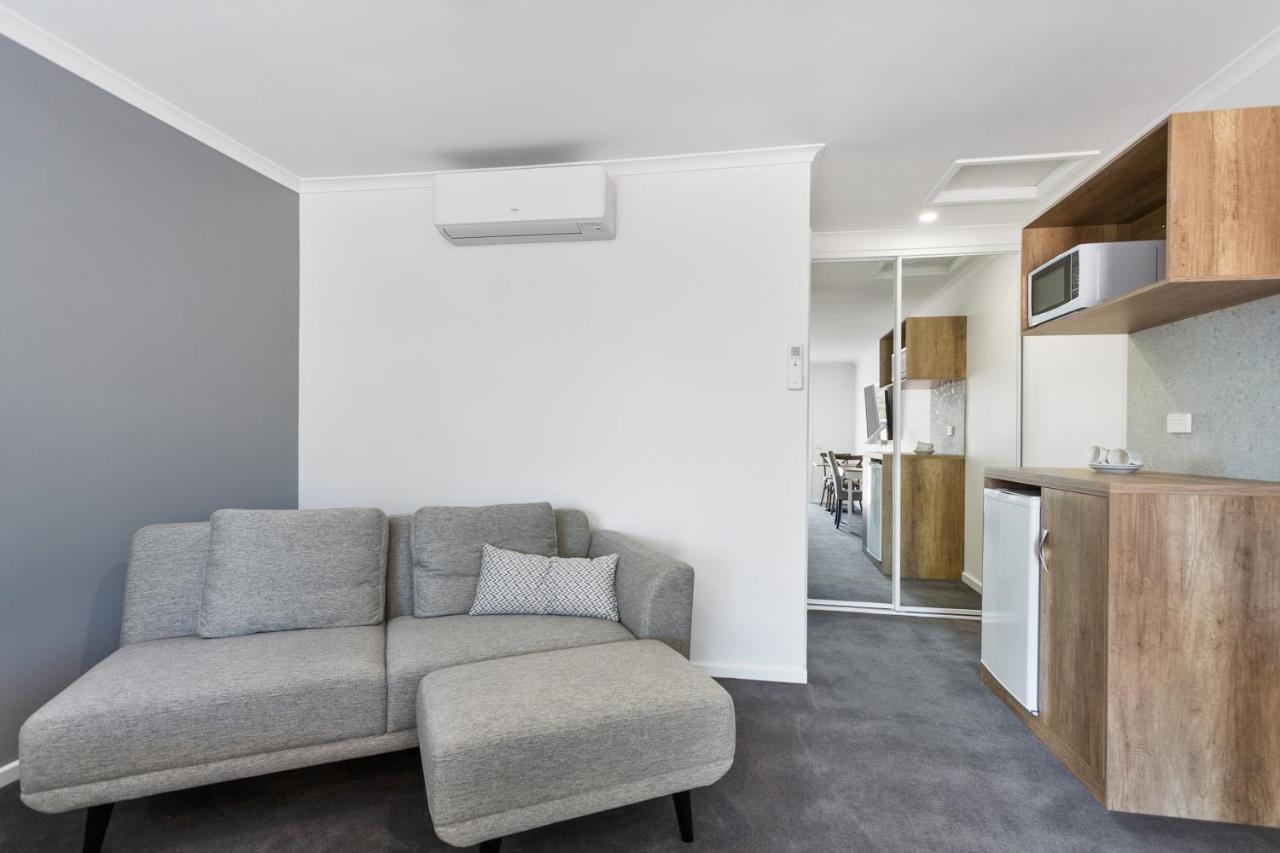 Sanctuary Inn On Westernport Hastings المظهر الخارجي الصورة
