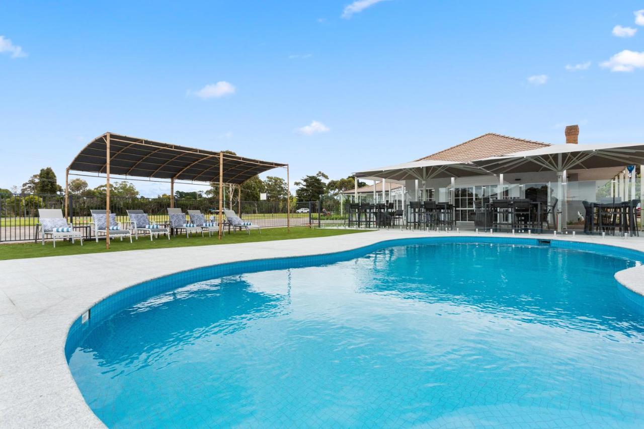 Sanctuary Inn On Westernport Hastings المظهر الخارجي الصورة