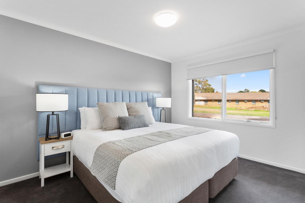 Sanctuary Inn On Westernport Hastings المظهر الخارجي الصورة