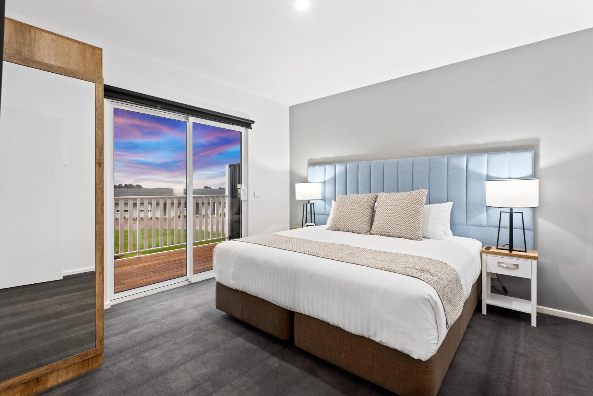 Sanctuary Inn On Westernport Hastings المظهر الخارجي الصورة