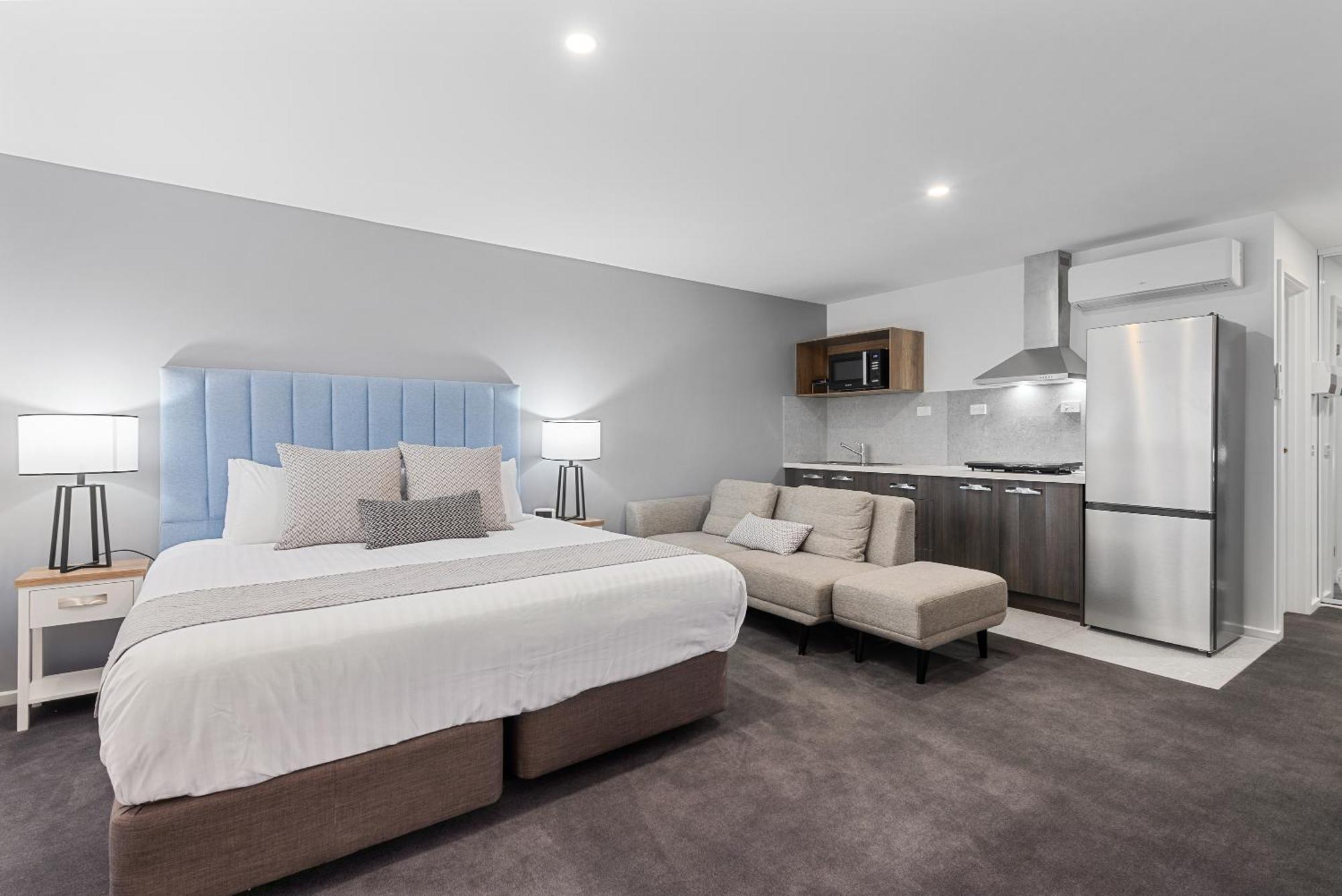 Sanctuary Inn On Westernport Hastings المظهر الخارجي الصورة