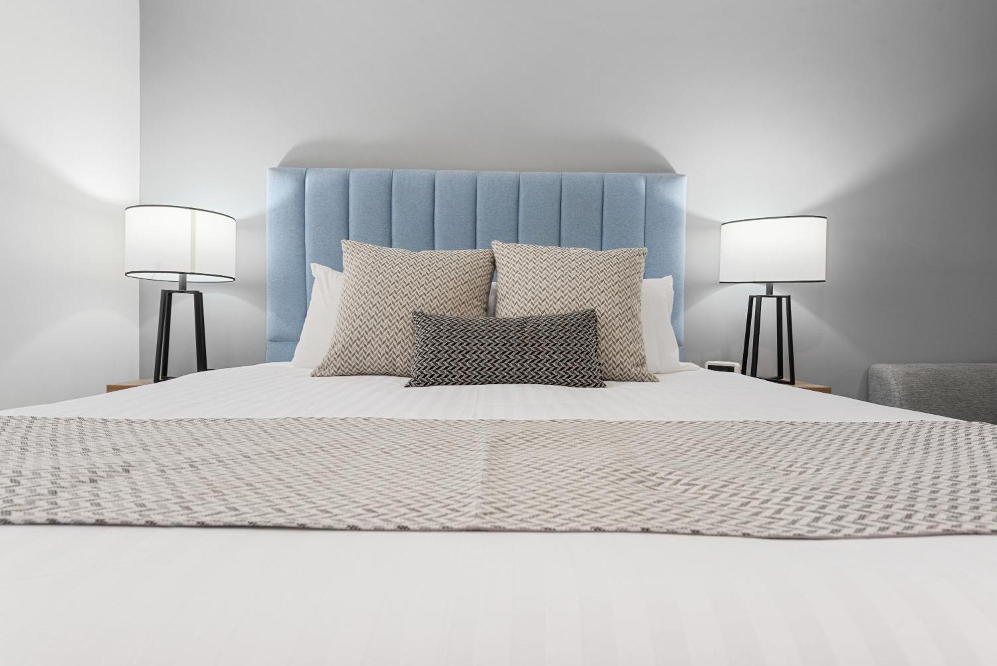 Sanctuary Inn On Westernport Hastings المظهر الخارجي الصورة