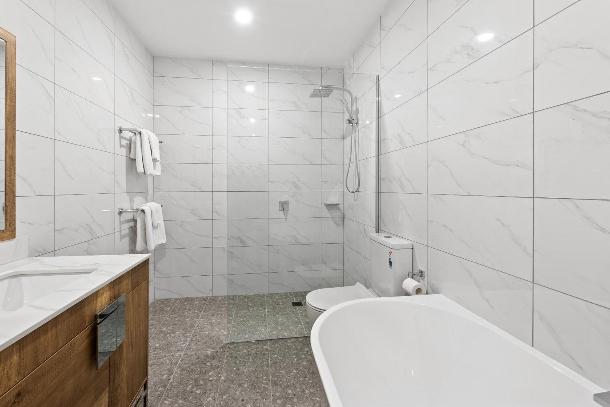 Sanctuary Inn On Westernport Hastings الغرفة الصورة