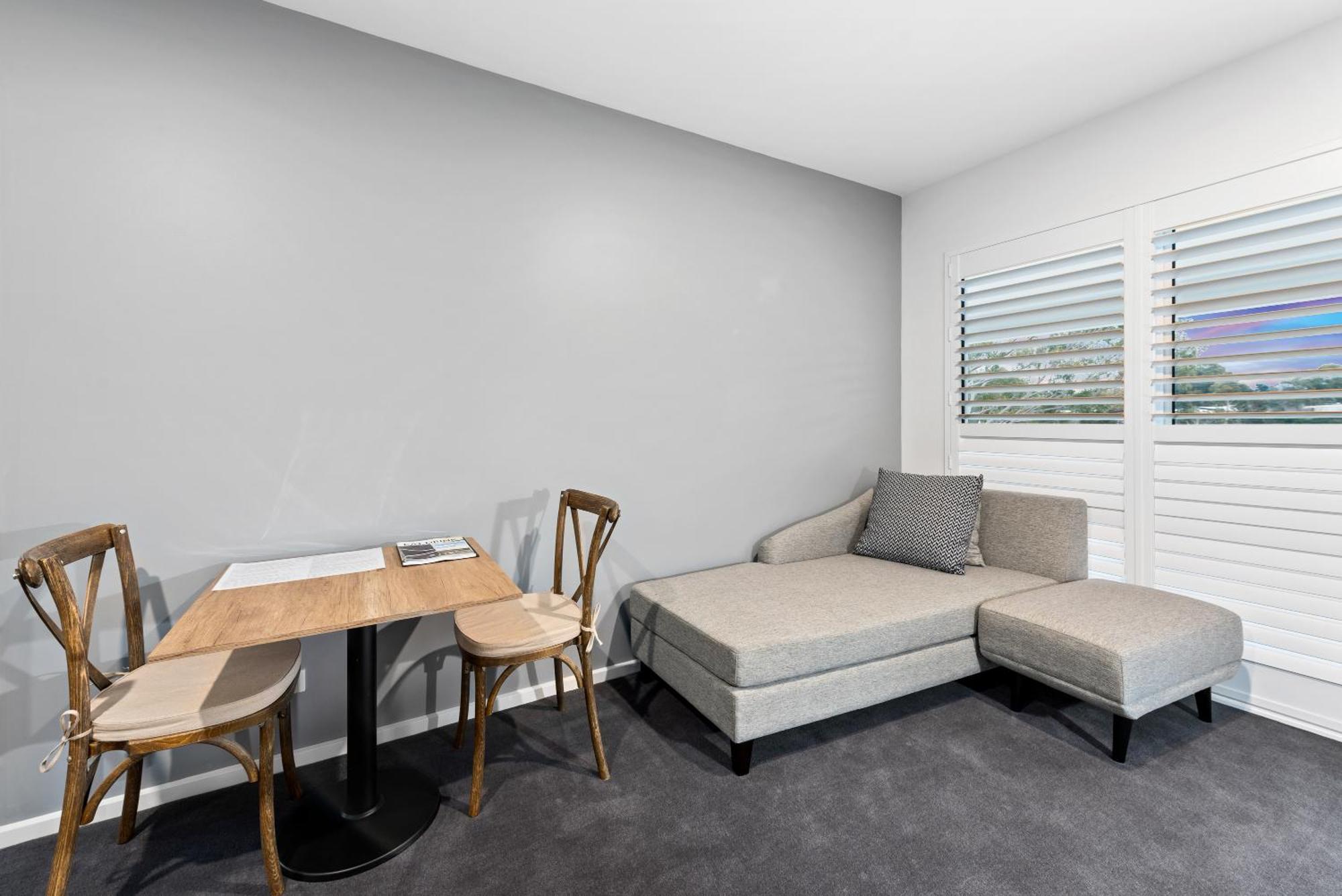 Sanctuary Inn On Westernport Hastings الغرفة الصورة