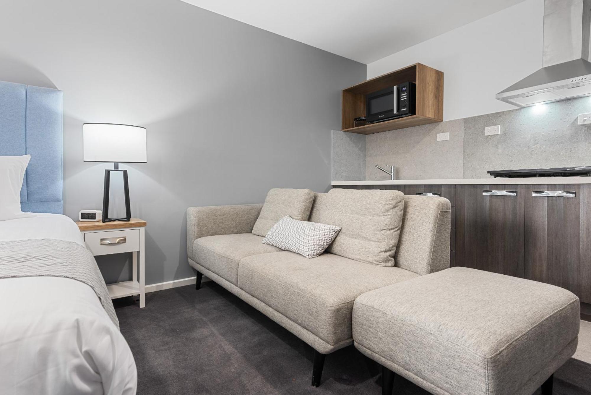 Sanctuary Inn On Westernport Hastings الغرفة الصورة
